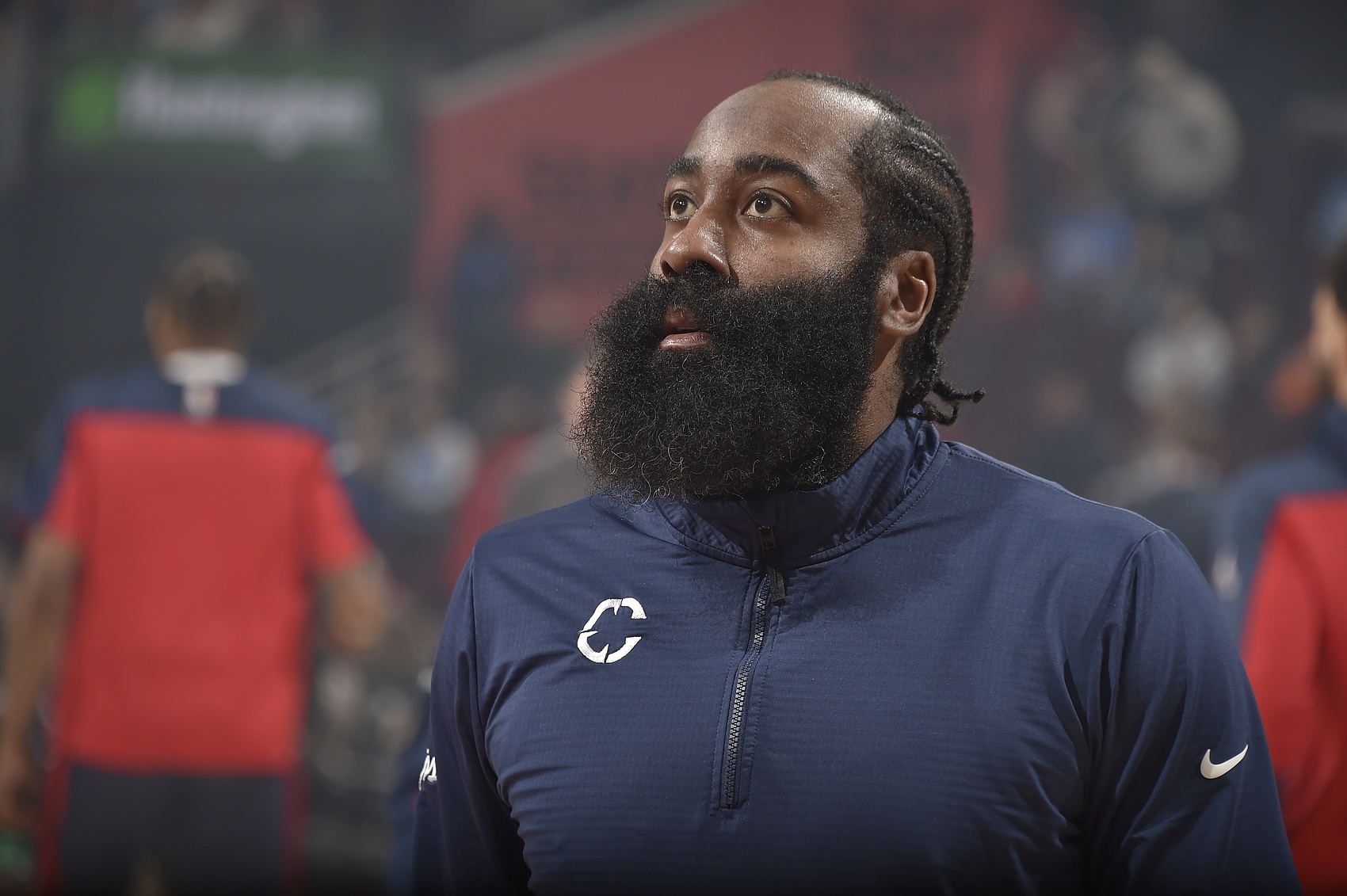 手握球員選項！名記：哈登已重返全明星 他降薪多年值得更大合同