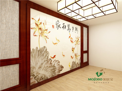 浙江紹興集成墻面板常見尺寸?_美居寶品牌資訊-全球加盟網