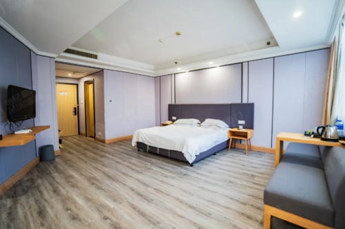 【和田世紀豪門集成墻面酒店改造翻新工廠改造酒店】- 