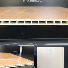 藁城區興達扣板廠 供應產品