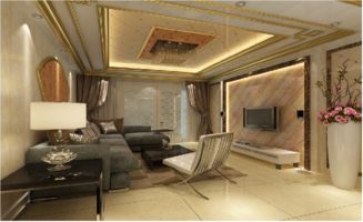 環保集成墻面 南通綠漪