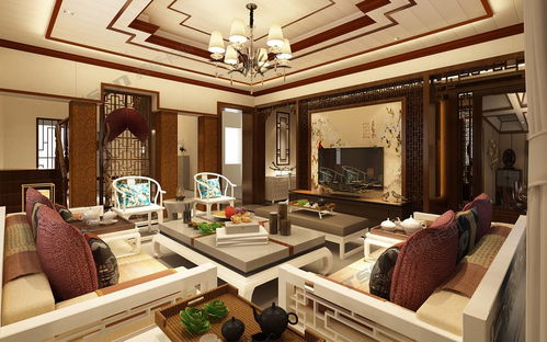 法蘭玫瑰集成墻面 頂墻整裝成未來裝修新趨勢