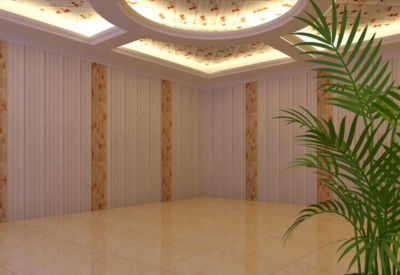 加盟開集成墻飾店需要多少錢