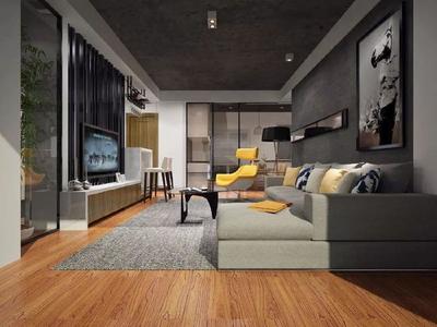 錯過基材這一步,后面的環保裝修都是徒勞!