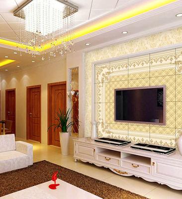 集成墻面環(huán)保嗎?