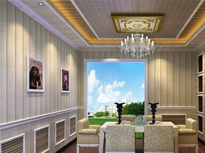 集成墻面價格為什么差異這么大