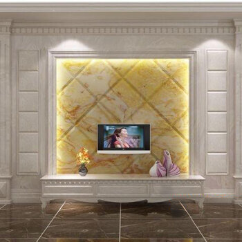 環保建材成家裝新寵光達e族智能整裝集成墻面引爆消費熱潮