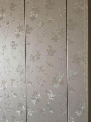 急著入住新房的業(yè)主,墻面選這種材質(zhì)才好用,安裝簡單不含甲醛