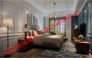 河北保定集成墻面十大品牌概覽