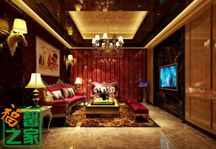 福馨之家精裝板 完美施工，集成墻面創造時尚家居