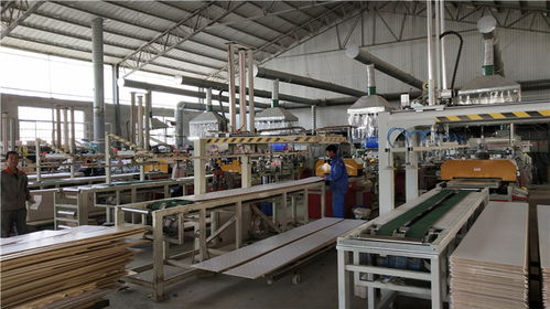 宜黃木飾面集成墻面 時(shí)尚環(huán)保的裝修新選擇