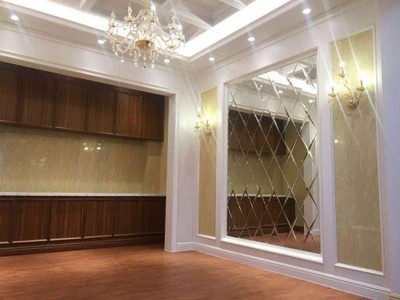 河南綠之屋環(huán)保集成墻面的未來(lái)發(fā)展前景勢(shì)不可擋