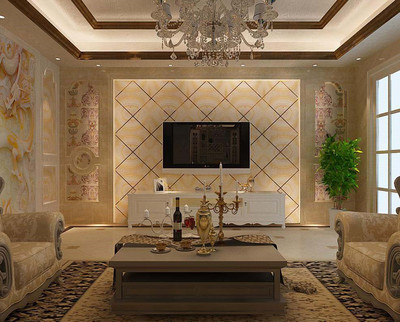 環(huán)保家裝新選擇 簡(jiǎn)致集成墻面榮膺十大品牌