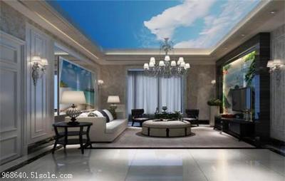 集成墻面十大品牌簡(jiǎn)豪集成全屋整裝加盟費(fèi)用解析